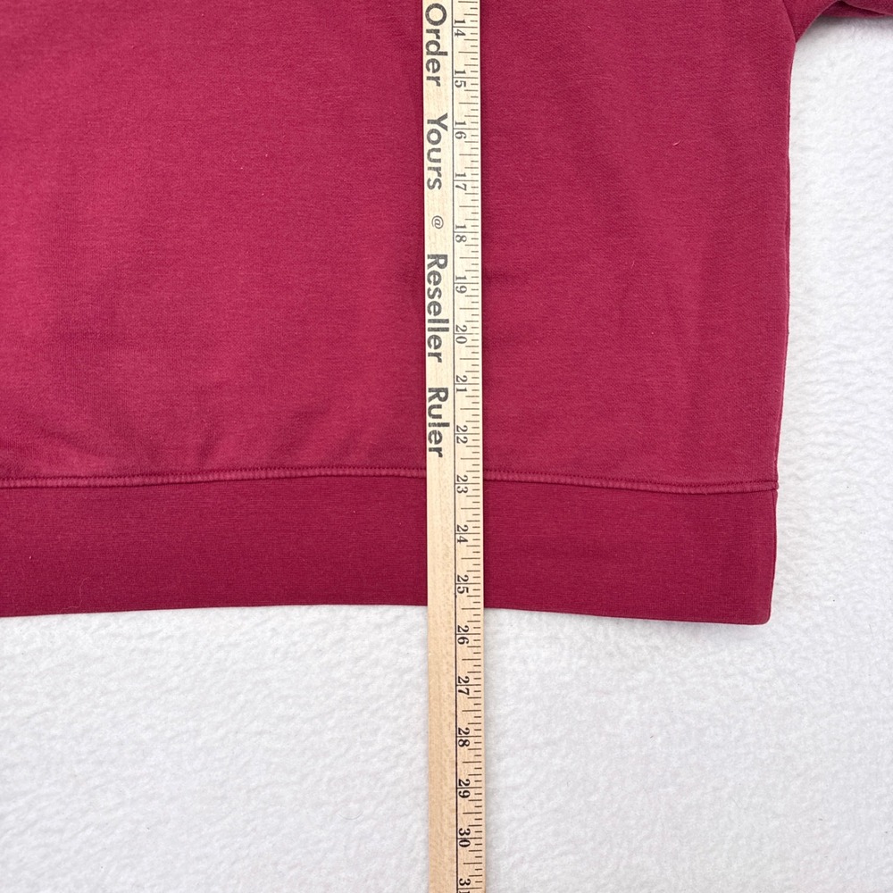 South Carolina Gamecocks Sweatshirt Womens Size 2XL Champion 1/4 Zip Pullover‎ - Picture 9 of 9